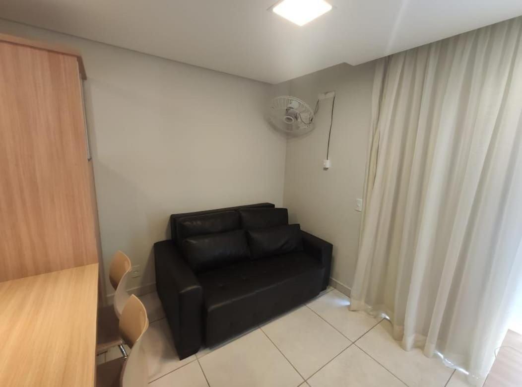 Everest Flat Service Caldas Novas Exterior foto